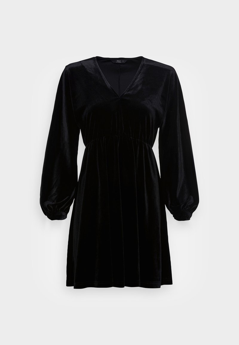 Only Jurk zwart