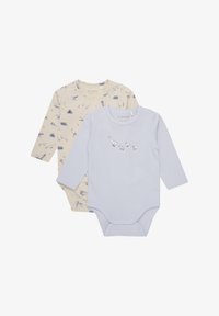 Non sélectionné, gray dawn