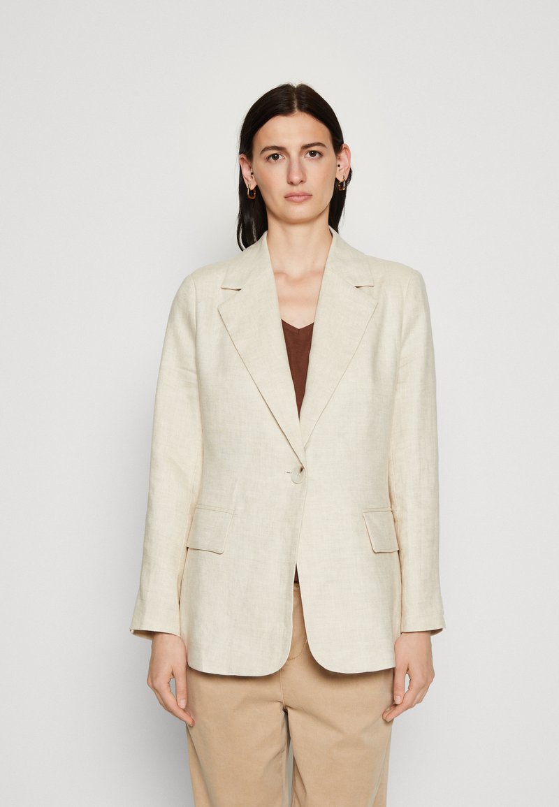 By Malina VERA Blazer vanilla/offwhite Zalando