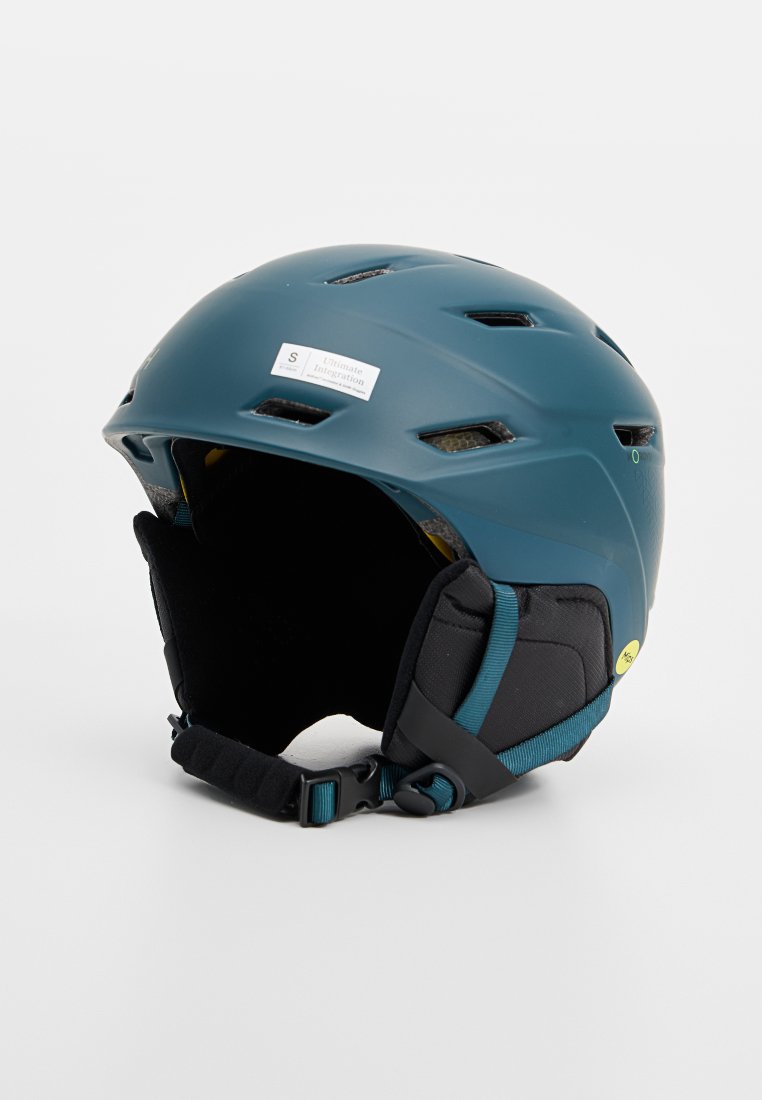 Smith Optics Helm petrol Smith Optics Helm petrol