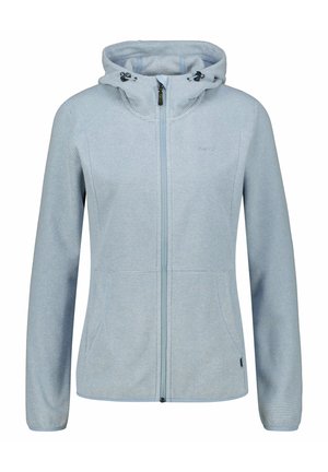 LOUROSA - Fleece jacket - eis