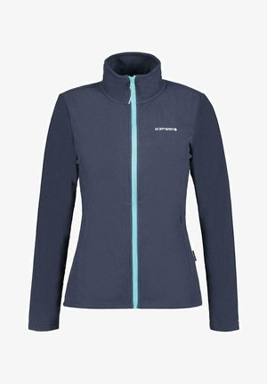 JACKE ACTIVE - Light jacket - dunkelblau
