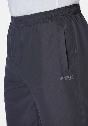 Stooker Men, Jogginghose - anthrazit