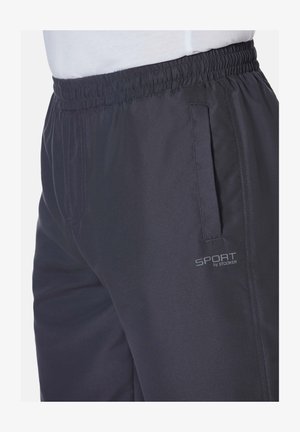 Stooker Men, Jogginghose - anthrazit
