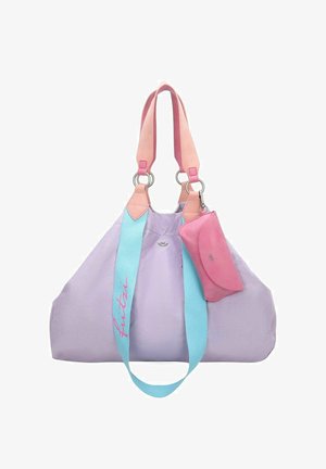Fritzi aus Preußen Handtasche - purple