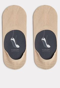 IUMAN Intimissimi Uomo Stretch - Sokletter - nude