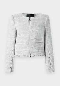 Light jacket - light grey