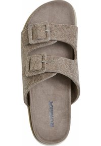 Romika Papuci - taupe