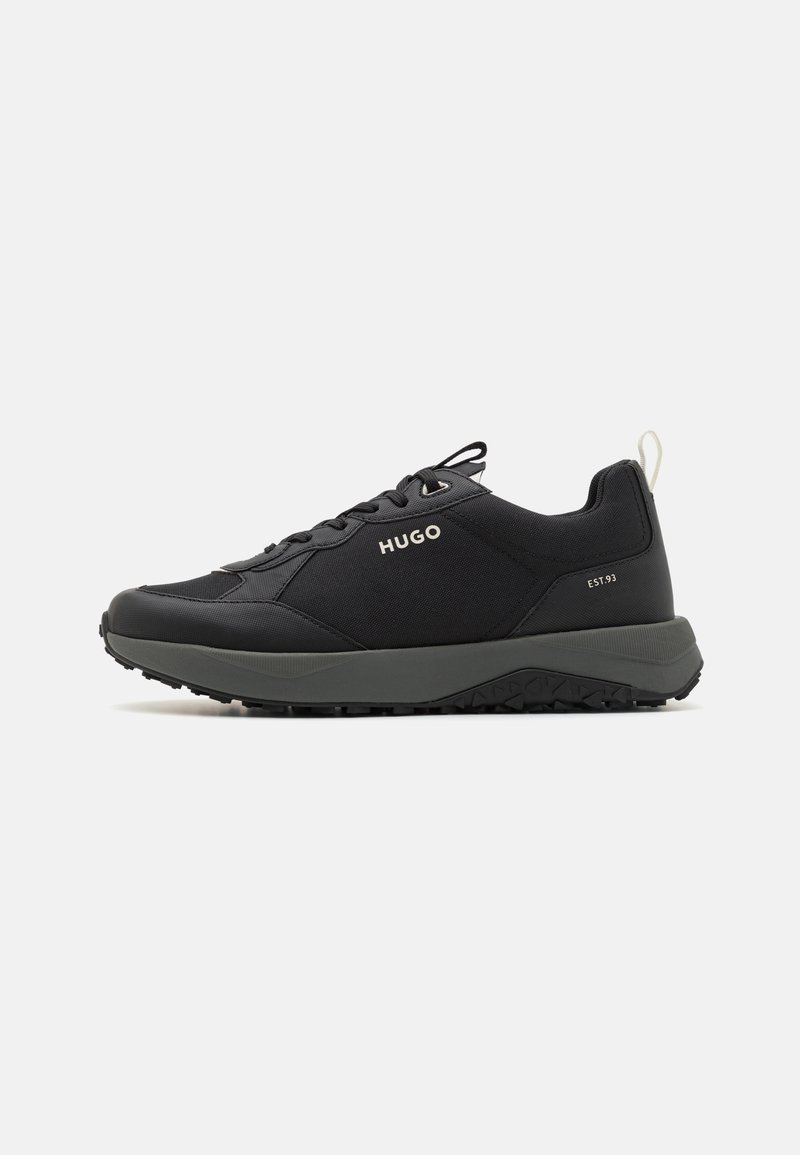 HUGO KANE RUNN - Sneaker low - black