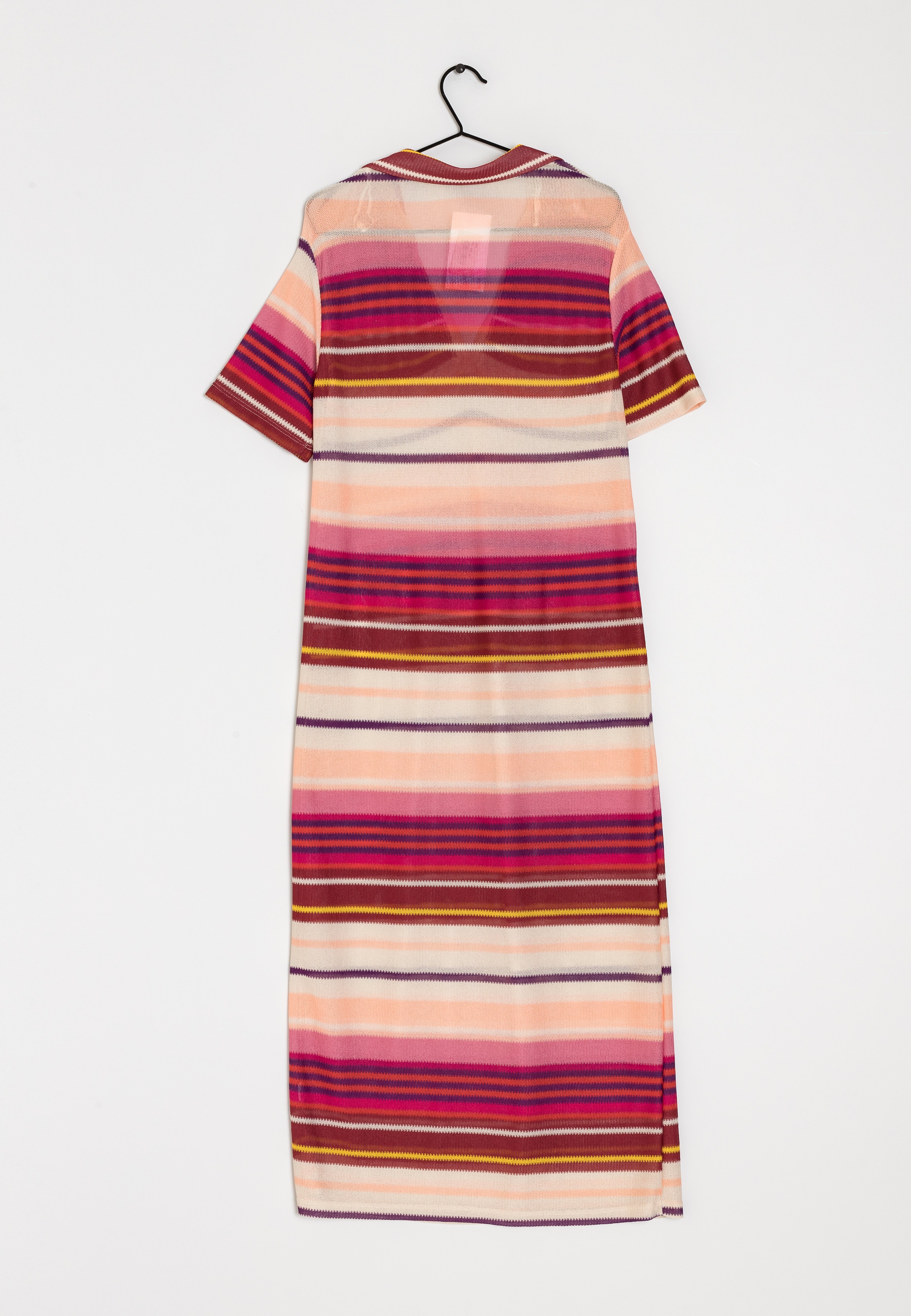 Zara Jumper dress - multicolored/multi 