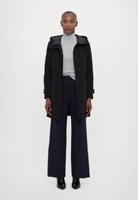 MICHAEL Michael Kors HOODED JACKET  - Parka - black