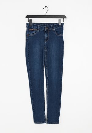 Wrangler Jeans Relaxed Fit - blue