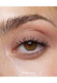 NUDESTIX MAGNETIC MATTE EYE COLOR - Ögonbrynspenna - taupe