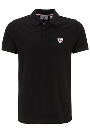 Polo - black