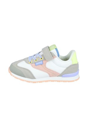 ABI OFF - Zapatillas - white