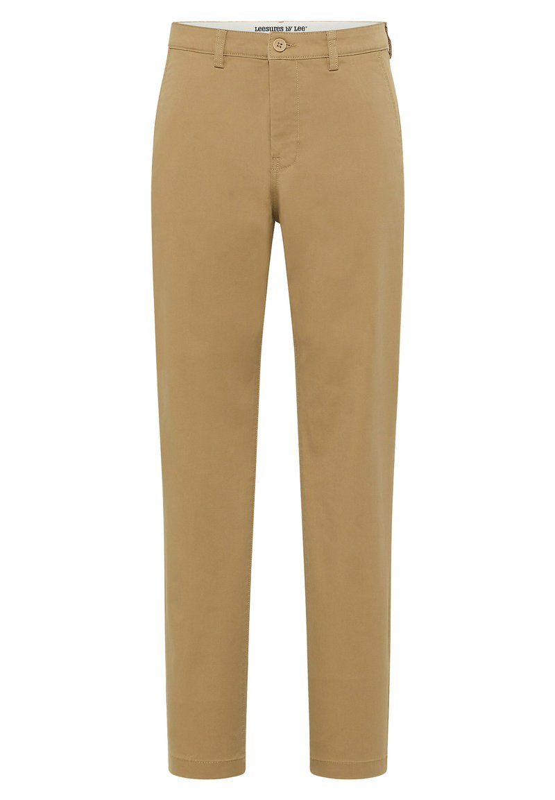 Lee Chino lichtbruin