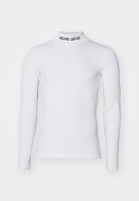 Ikke valgt, fantasia bianco