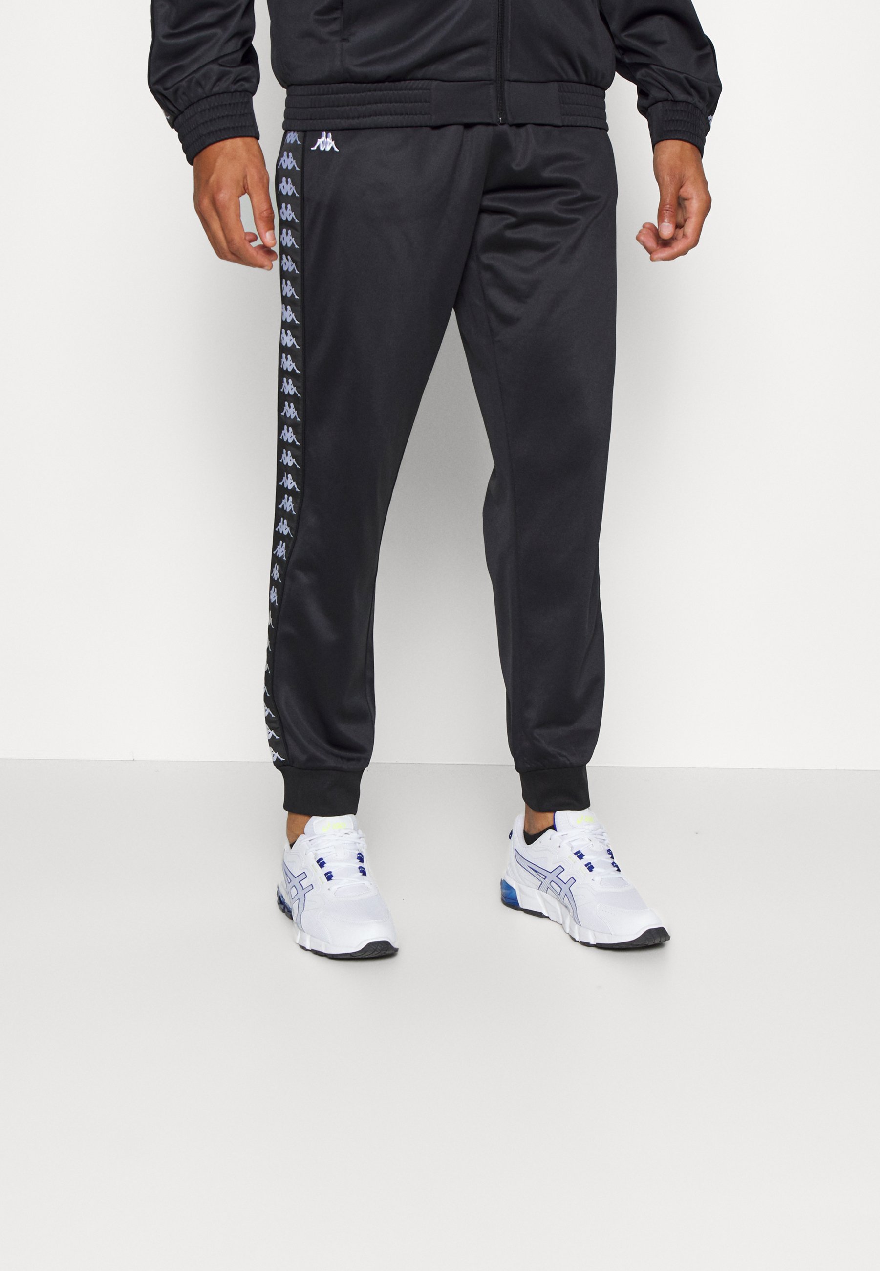 kappa tracksuit