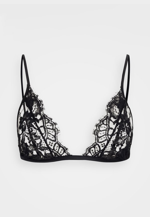 CAMILLE SOFT BRA - Triangle bra2