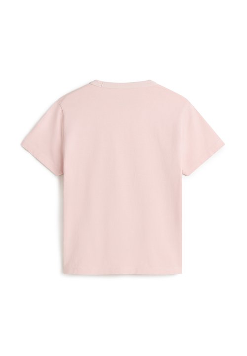 Vans COSMIC RAY MINI - Print T-shirt - sepia rose — foto 6