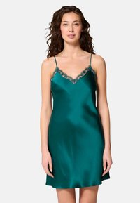 Simone Pérèle LOVE ME  ciemnozielony