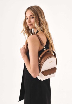 HEMERA - Mochila - off white