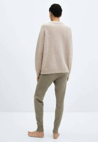 Mango Vesta - beige