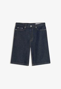 Non selezionato, royal blue