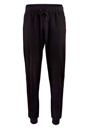 Calida, JOGGING - Trainingsbroek - schwarz