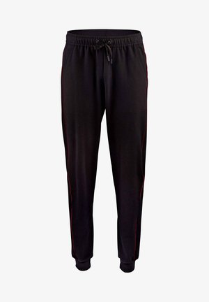 Calida, JOGGING - Trainingsbroek - schwarz