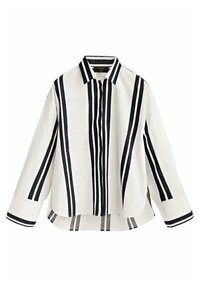 Massimo Dutti Chemisier - white