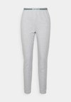 LOUNGEWEAR PYJAMA PANTS - Pižamos apatinė dalis - light grey