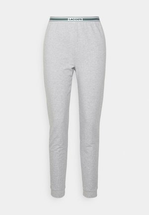 Lacoste Pyjama bottoms - light grey