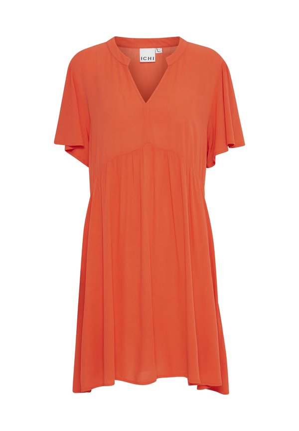 IHMarrakech - Day dress - grenadine4