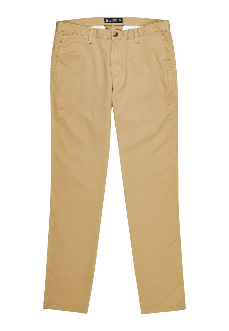 Element Chino groen gemêleerd Element Chino groen gemêleerd