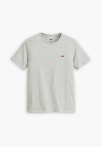 ORIGINAL TEE - Osnovna majica kratkih rukava - rollo foulard fig pu