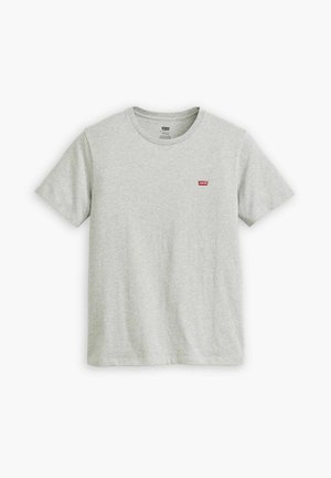 Levi's® ORIGINAL TEE  - Basic T-shirt - rollo foulard fig pu
