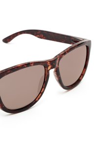 Hawkers UNISEX - Päikeseprillid - brown