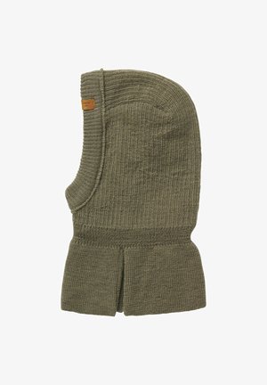 Skarelė - overland trek