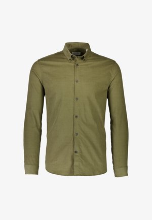 Lindbergh Shirt - army