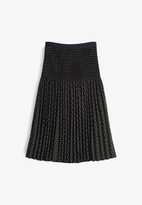 Unausgewählt, coal blue