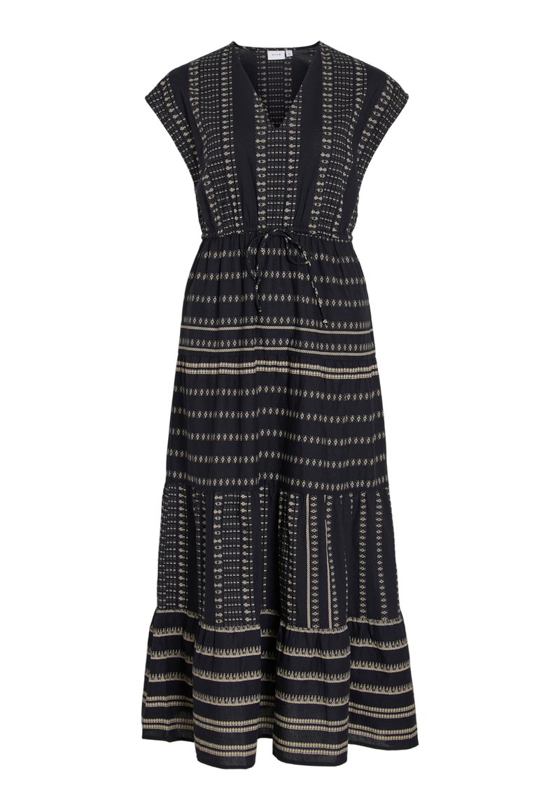 Vila Jurk zwart Vila Jurk zwart