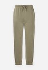 PCCHILLI PANTS - Tréningruha alsók - deep lichen green