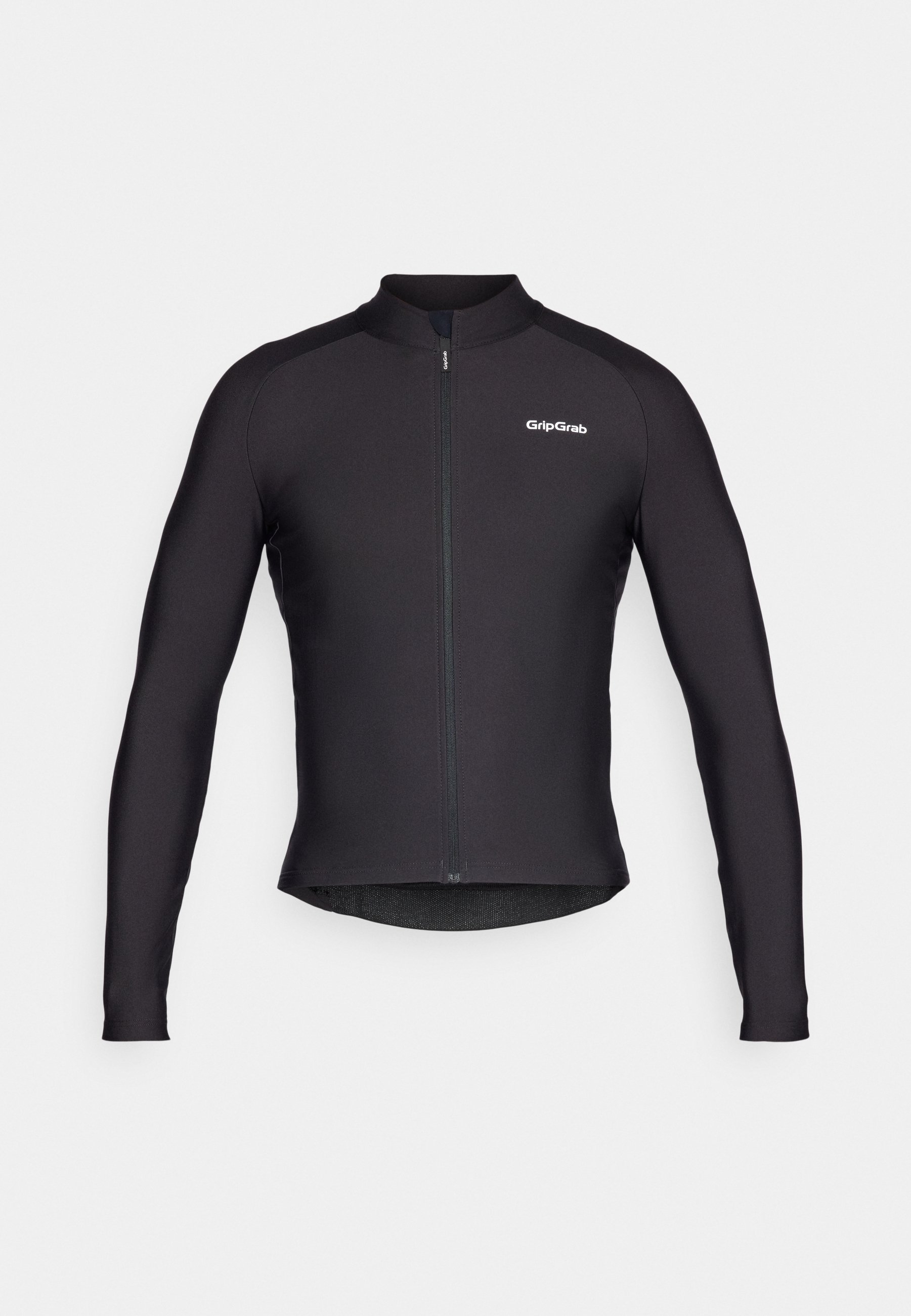 long sleeve thermal cycling jersey