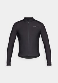 PACR THERMAL LONG SLEEVE  - Cycling-Trikot - black