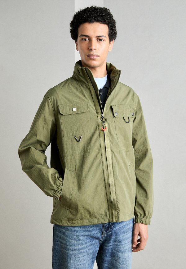 CANOE JACKET - Leichte Jacke