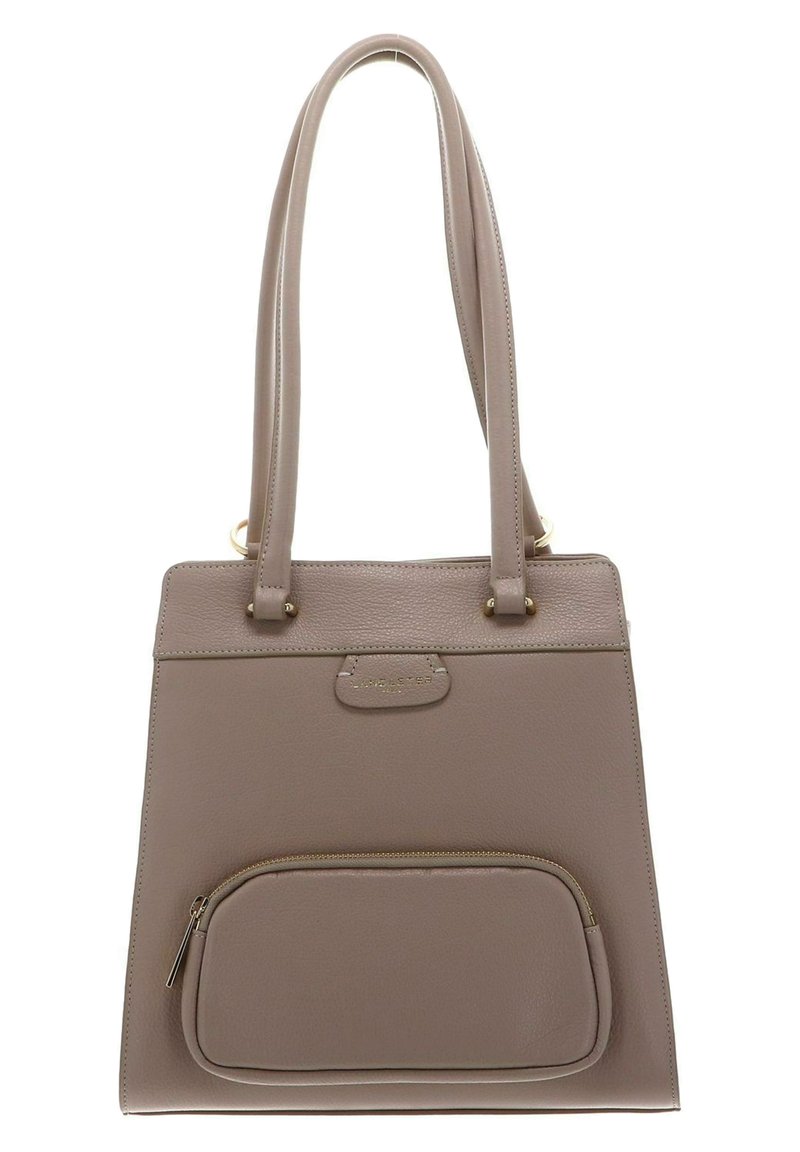 LANCASTER DUNE - Sac à dos - beigefonce