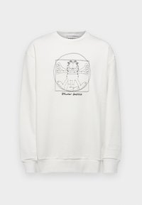 Non selezionato, ecru