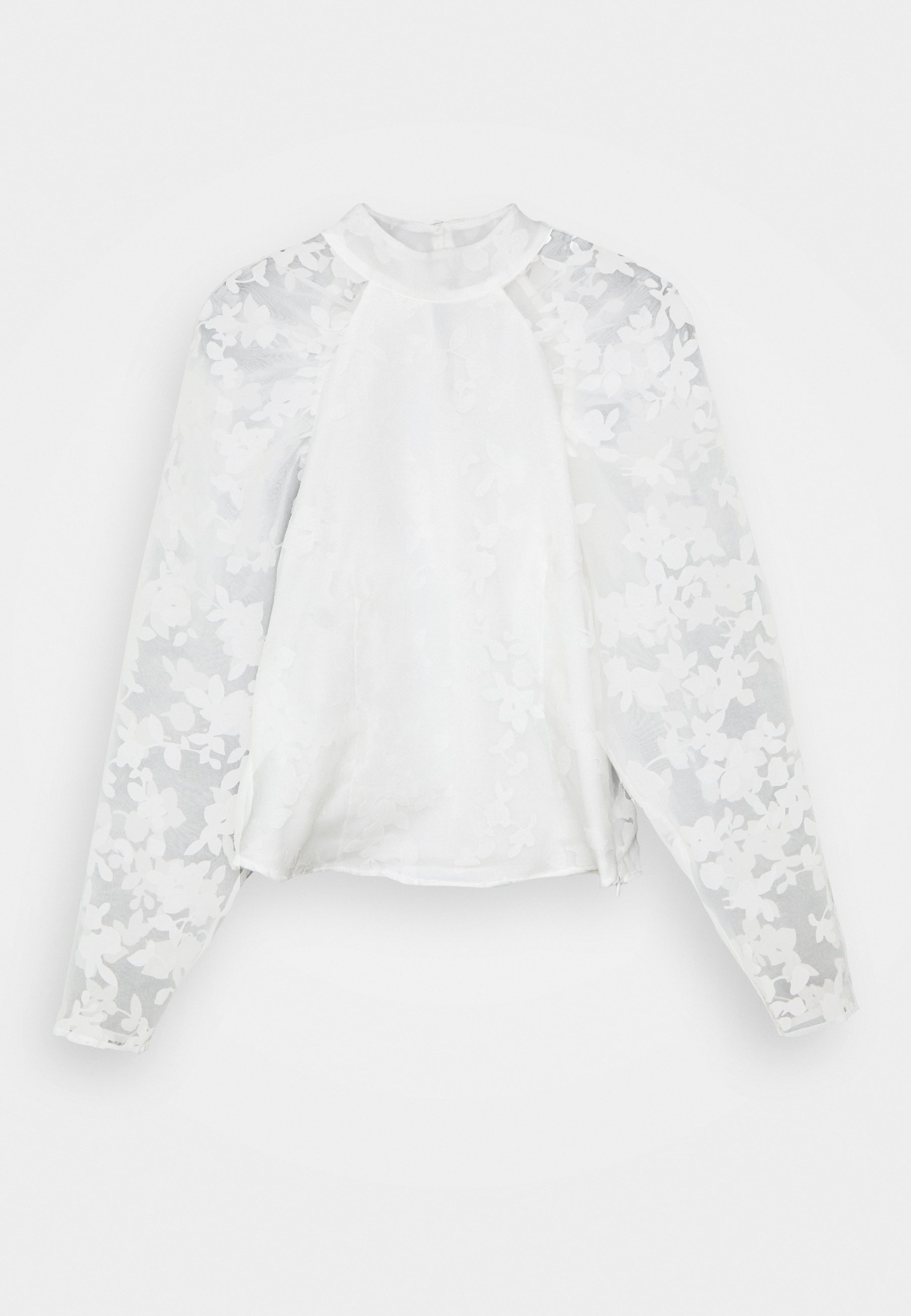 Women YLVA BLOUSE - Long sleeved top Women YLVA BLOUSE - Long sleeved top