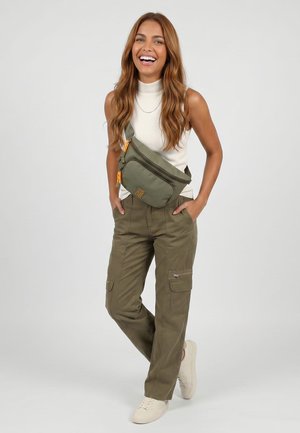 Emily & Noah E&N JOELINE - Handtasche - khaki